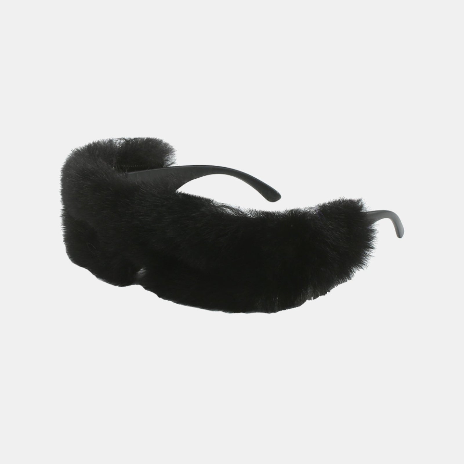 FURRY.