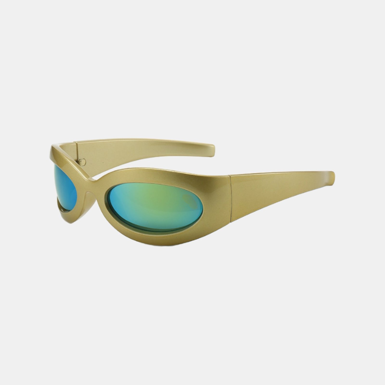 GOGGLES.