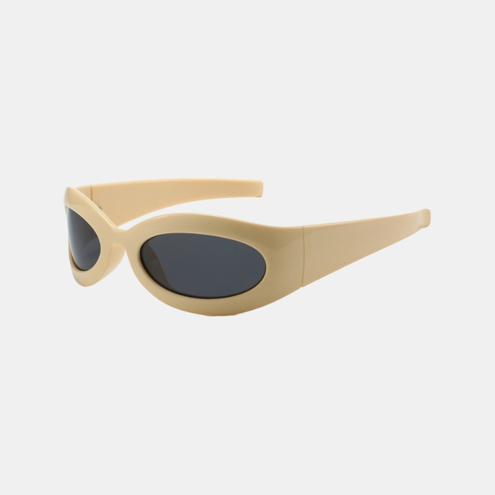 GOGGLES.