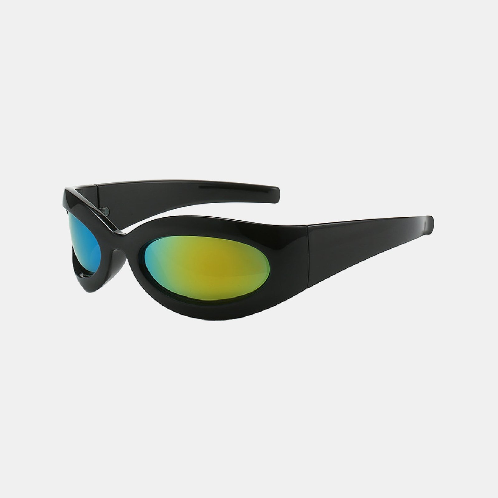 GOGGLES.